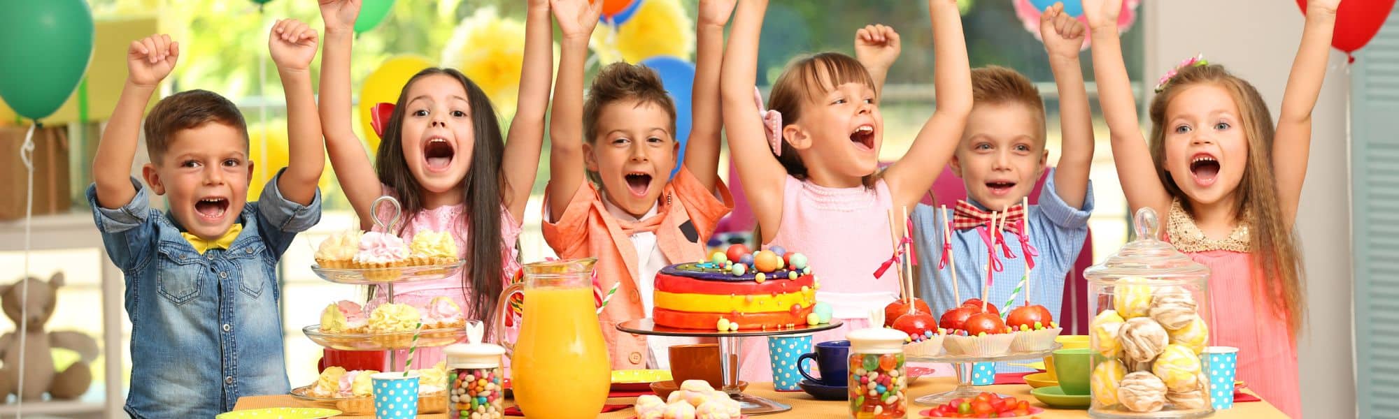 kindergeburtstag24.de Marken