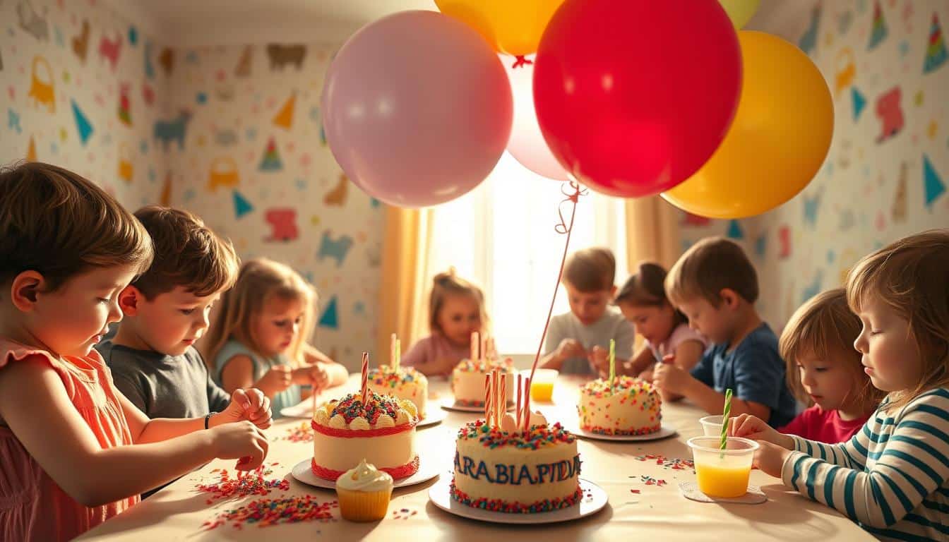 ab wann kindergeburtstag ohne eltern