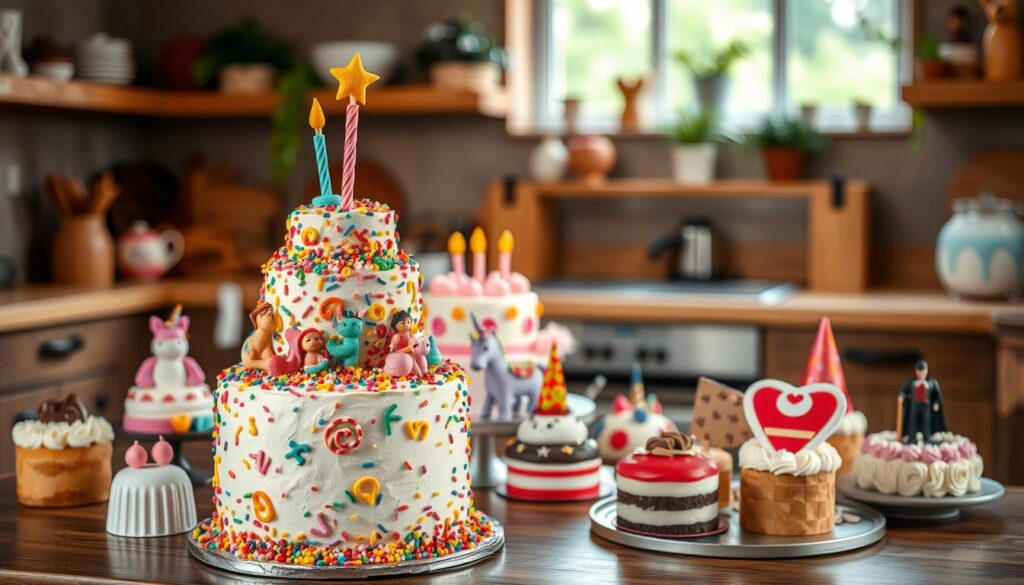 welche torte für kindergeburtstag
