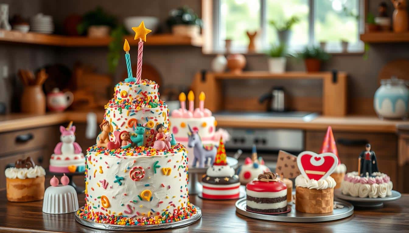 welche torte für kindergeburtstag