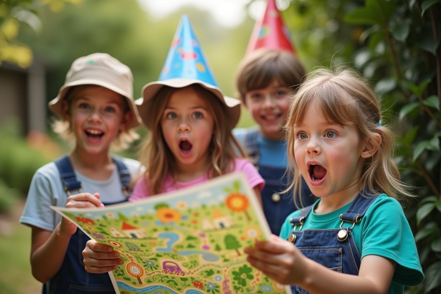 Kindergeburtstag bei McDonald&amp;#39;s: Kosten &amp; Infos