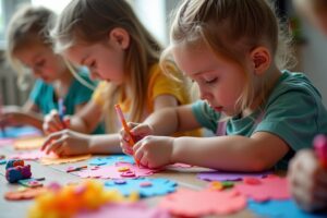 Coole Bastelideen für Kinder - Kreativ werden!